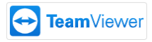 ícone para baixar o programa Team Viewer